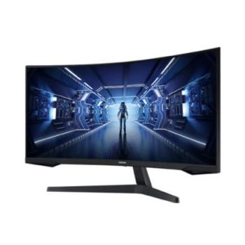 Monitor Samsung 34
