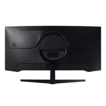 Monitor Samsung 34