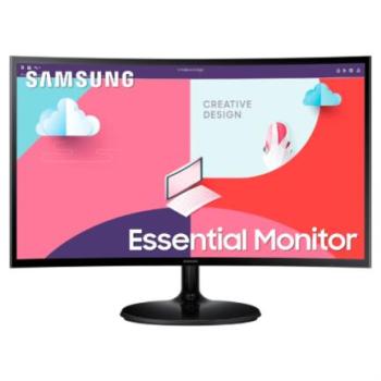 Monitor Samsung LED S36C 27