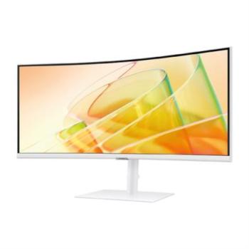 Monitor Samsung 34