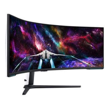 Monitor Samsung 57