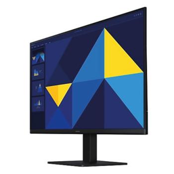 Monitor Samsung  Essential 27 pulgadas S3 S30GD FHD IPS PLANO 100HZ