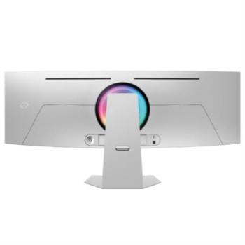 Monitor Samsung Odyssey 49 pulgadas OLED G9 G95SC DQHD 240Hz Gaming