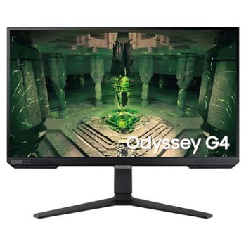 Monitor Samsung Odyssey G4 Gamer 27 FHD 1920x1080 240HZ Plano IPS