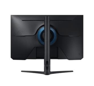 Monitor Samsung Odyssey G4 Gamer 27 FHD 1920x1080 240HZ Plano IPS