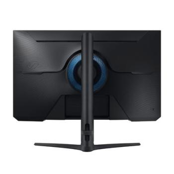 Monitor Samsung Odyssey G4 Gamer 27 FHD 1920x1080 240HZ Plano IPS