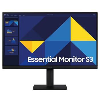Monitor Samsung 22