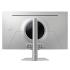 Monitor Gamer Samsung 32 in Odyssey 4K 3840 x 2160 240HZ PLANO PLATA RGB 0.03MS GAMING HUB G8