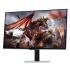 Monitor Gamer Samsung 32 in Odyssey 4K 3840 x 2160 240HZ PLANO PLATA RGB 0.03MS GAMING HUB G8