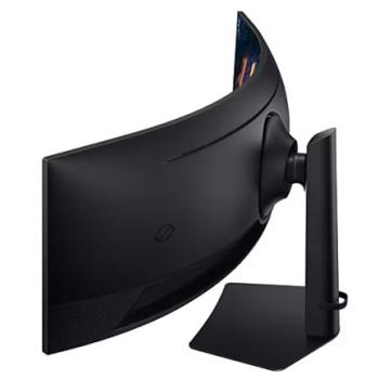 Monitor Samsung Odyssey 49 pulgadas VA G9 G91F DQHD 5120 x 1440 144hz 1000R HDR10+ Gaming