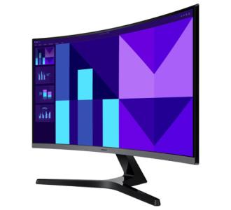 Monitor Samsung Essential S3 S39GD 27