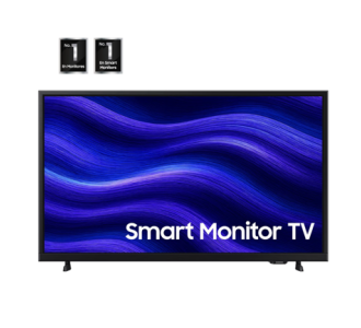 Monitor Smart TV Samsung LED Profesional 32