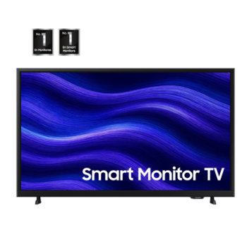 Pantalla Smart TV Samsung LED Profesional 32