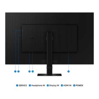 Monitor Samsung ViewFinity S7 32