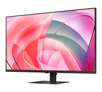 Monitor Samsung 37 ViewFinity S7 4K Plano IPS 5ms 60Hz Negro