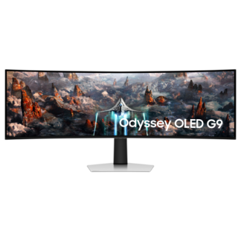 Monitor Gaming Samsung 49