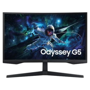 Monitor Samsung 27