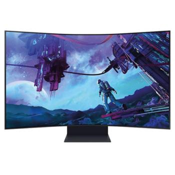 Monitor Samsung 55