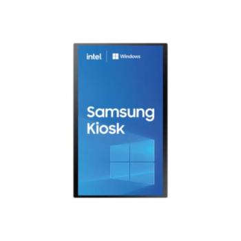 Kiosco Interactivo Samsung 24