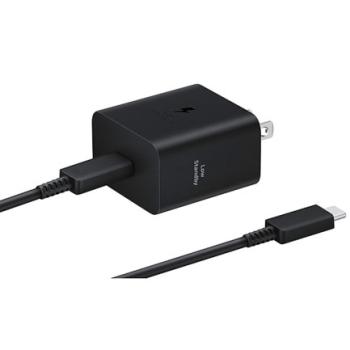 ADAPTADOR SAMSUNG 45W CON CABLE