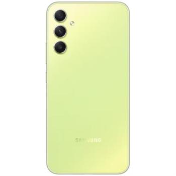 Smartphone Samsung A34 6.6