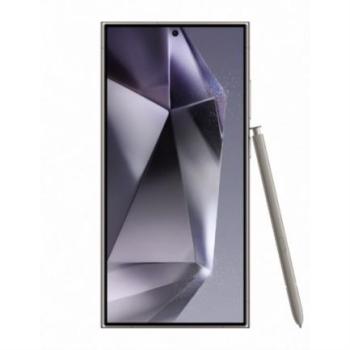 Smartphone Samsung S24+ Cámara 50MP+10MP+12MP/12MP Octa-Core Color Violeta Doble sim