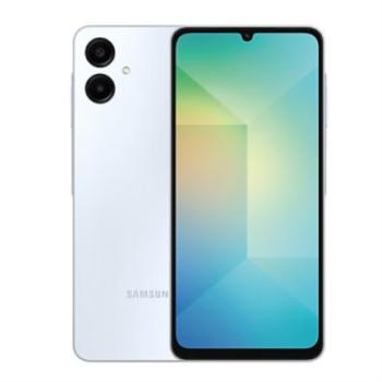 Smartphone Samsung A06 6.7