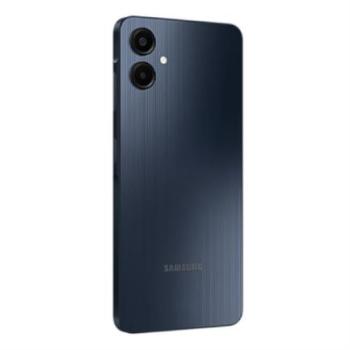 Smartphone Samsung A06 6.7in SIM +128GB Android Pantalla LCD 5000mAh Color Negro