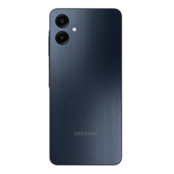 Smartphone Samsung A06 6.7in SIM +128GB Android Pantalla LCD 5000mAh Color Negro