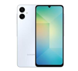 SMARTPHONE SAMSUNG A06 MEMORIA 4-128 COLOR AZUL