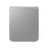 SMARTPHONE SAMSUNG Z FLIP 6 MEMORIA 12+256 GB COLOR PLATA Importado 