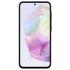 SMARTPHONE SAMSUNG A35 8+256GB COLOR NEGRO