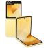 SMARTPHONE SAMSUNG Z FLIP 6 MEMORIA 12+256 GB IMPORTADO COLOR AMARILLO