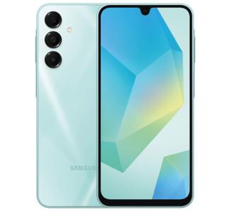 SMARTPHONE SAMSUNG A16 5G 8+256 COLOR VERDE