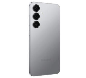 SMARTPHONE SAMSUNG S25 5G 12+256GB IMPORTADO COLOR PLATA