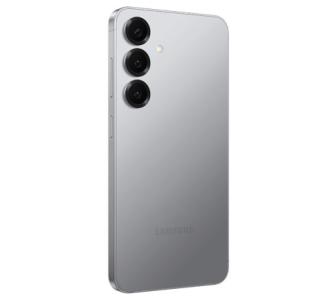 SMARTPHONE SAMSUNG S25 5G 12+512GB IMPORTADO COLOR PLATA
