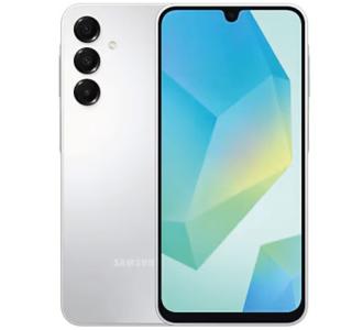 SMARTPHONE SAMSUNG A16 5G CAPACIDAD 8+256GB IMPORTADO COLOR GRIS