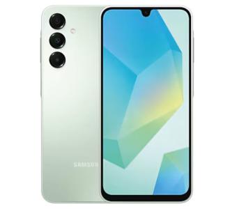 SMARTPHONE SAMSUNG A16 5G CAPACIDAD 8+256GB IMPORTADO COLOR VERDE