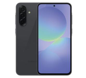 SMARTPHONE SAMSUNG A36 CAPACIDAD 8+128GB IMPORTADO COLOR NEGRO