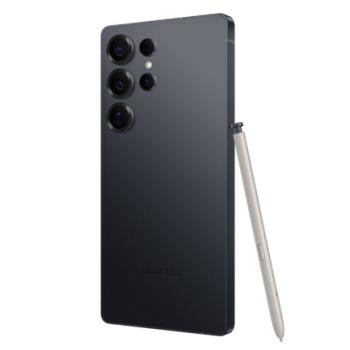 Smartphone Samsung S25 Ultra 5G 12+256Gb Importado Color Negro