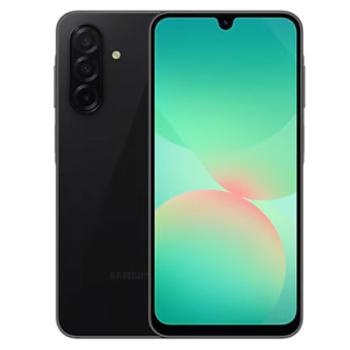 SMARTPHONE SAMSUNG A26 5G 6+128GB IMPORTADO COLOR NEGRO