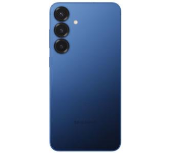 SMARTPHONE SAMSUNG S25+ CAPACIDAD 12+512GB IMPORTADO COLOR NAVY