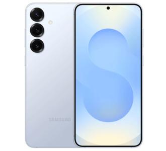 SMARTPHONE SAMSUNG S25+ CAPACIDAD 12+512GB IMPORTADO COLOR ICY BLUE
