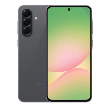 Smartphone Samsung A56 5G 8+128GB Color Grafito Impresionante