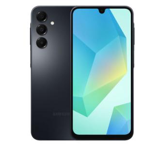 Smartphone Samsung A16 4G Capacidad 8+256GB Importado Color Negro