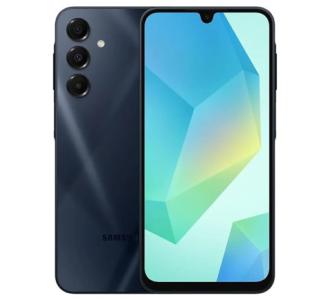 Smartphone Samsung A16 5G Capacidad 8+256GB Importado Color Azul