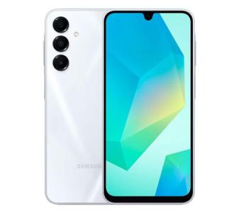 Smartphone Samsung A16 5G Capacidad 6+128GB Importado Color Gris