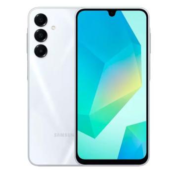 Smartphone Samsung A16 5G Capacidad 6+128GB Importado Color Gris