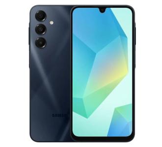 Smartphone Samsung A16 5G Capacidad 6+128GB Importado Color Azul