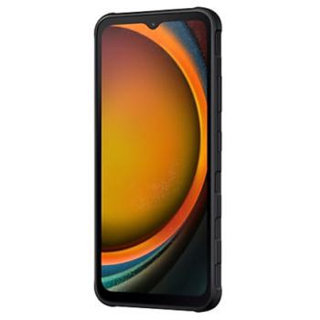 Smartphone Samsung Galaxy XCover 7 Capacidad 6+128GB Color Negro